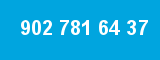 902 781 64 37